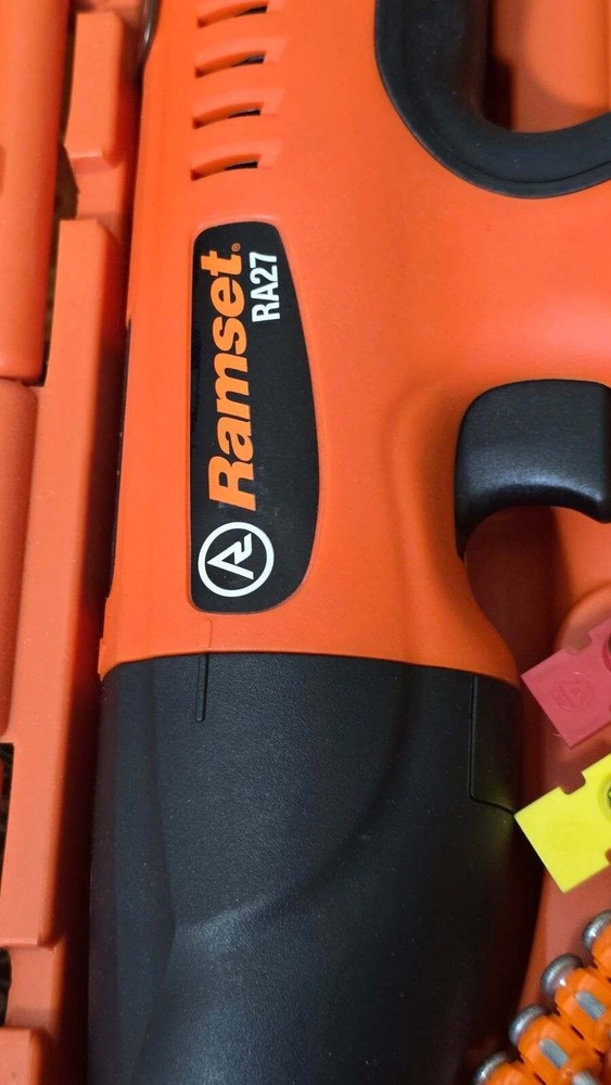Ramset RA27 Tool