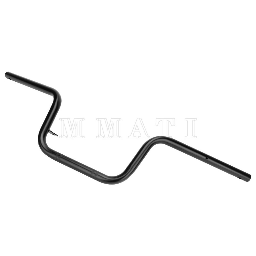 Handlebar For HONDA Rubicon 500 Foreman 500 53100-HP0-B80