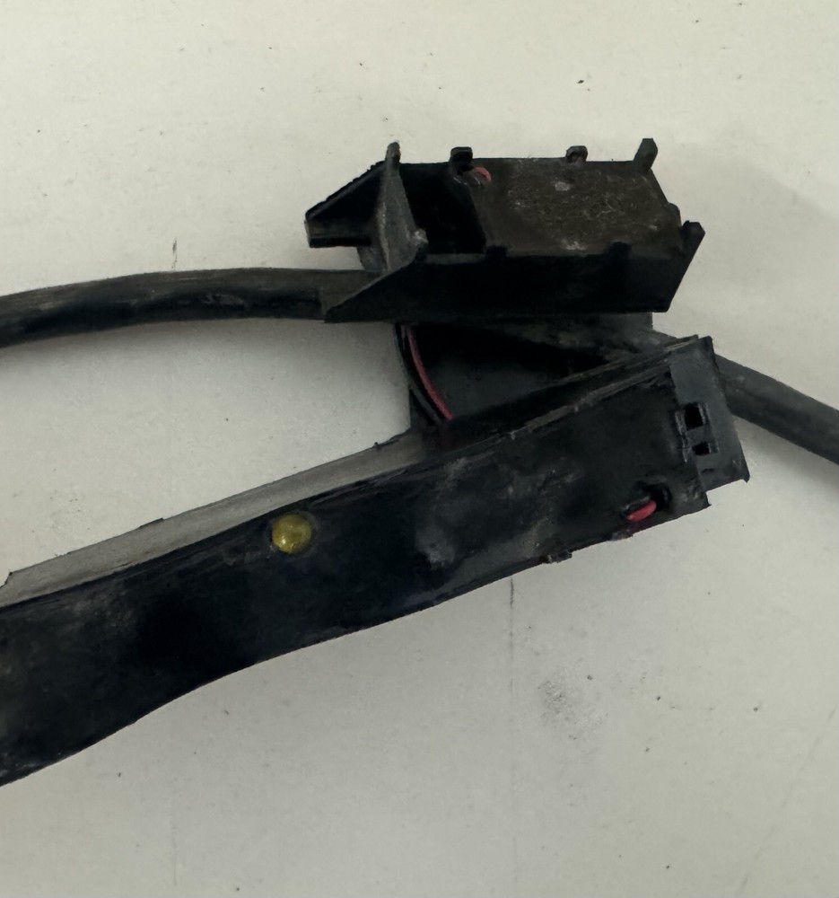 Dickey-john Precision Agriculture Sensor & Cable Assembly - US Pat 4555624