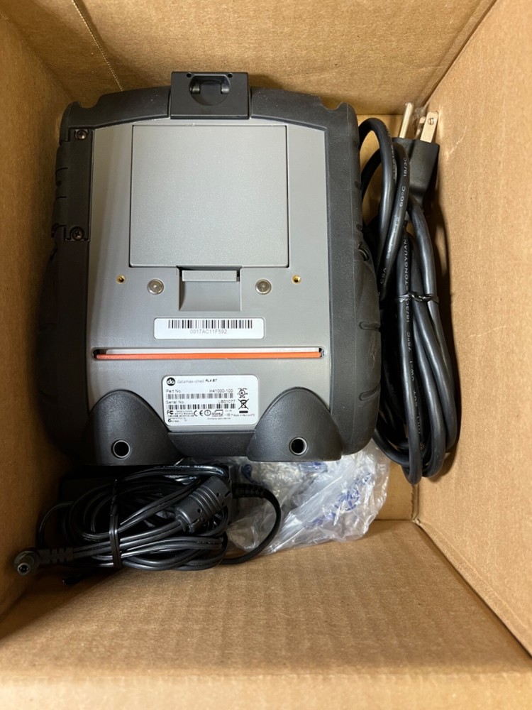 Datamax-O'Neil H41000-100 Portable Barcode Printer