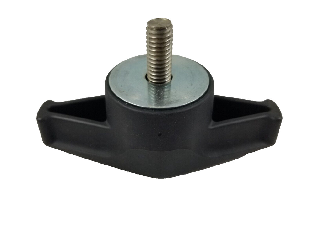 Litepanels Knobs Sola 9, 12, Eng T-Handle