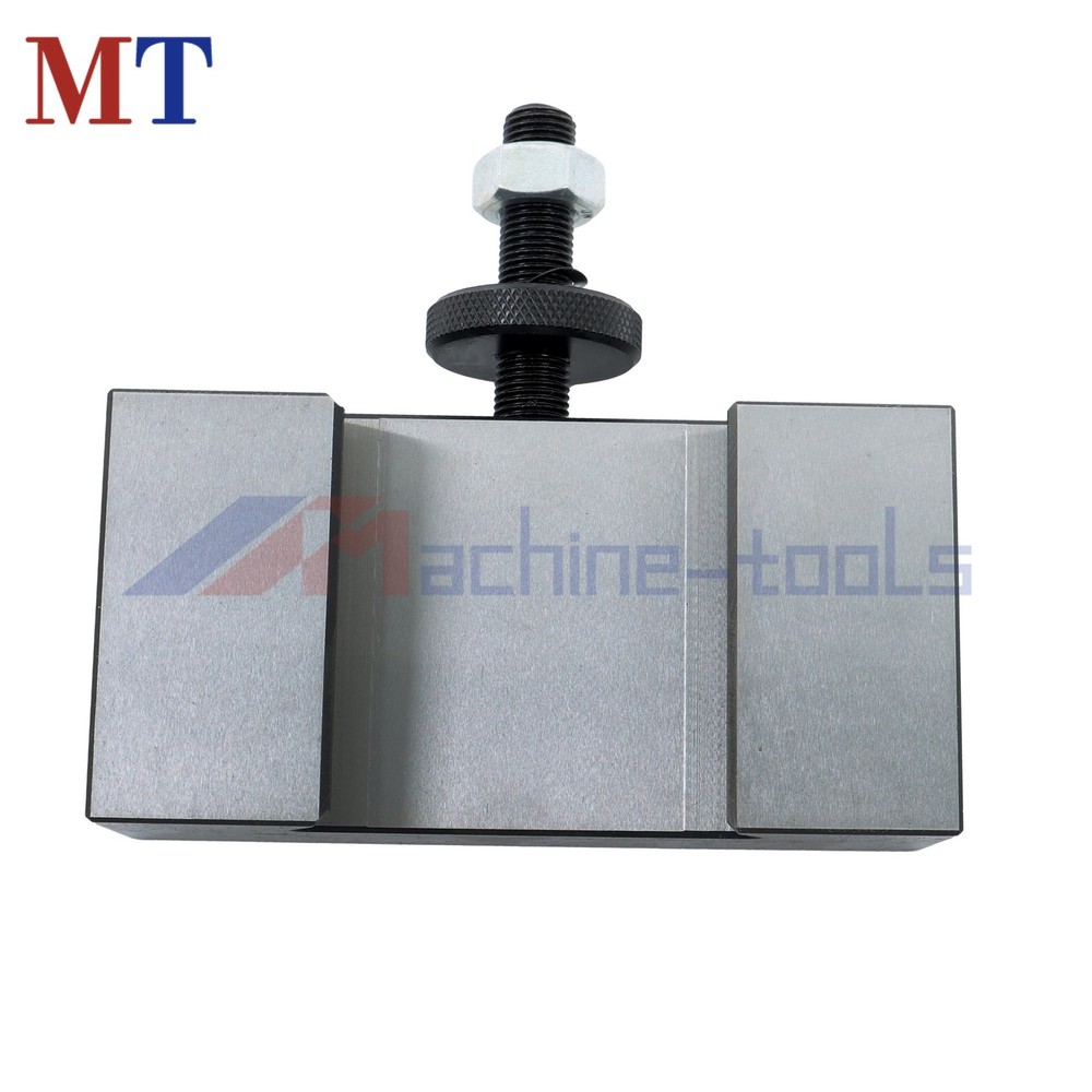 Efficient CA #2 Quick Change Post 250 402 for Lathe Facing & Turning