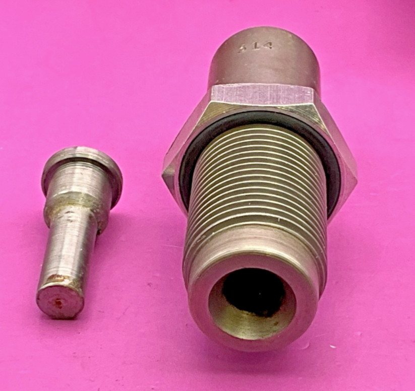 LEE PRECISION BULLET LUBRICATING & SIZING KIT .314 90044 (#37)