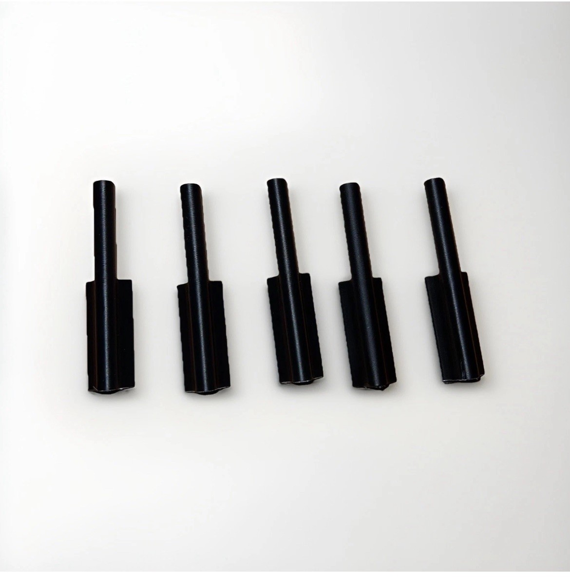 Bose Wave Radio New Screw Anchor Mounts for Top Shell Cover AWRCC1 - Set of 5