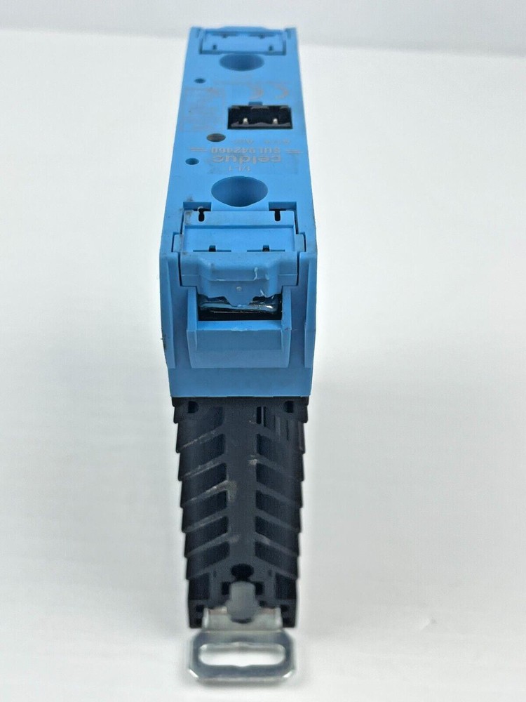 Celduc SUL942460 Solid State Relay, 3-32 VDC