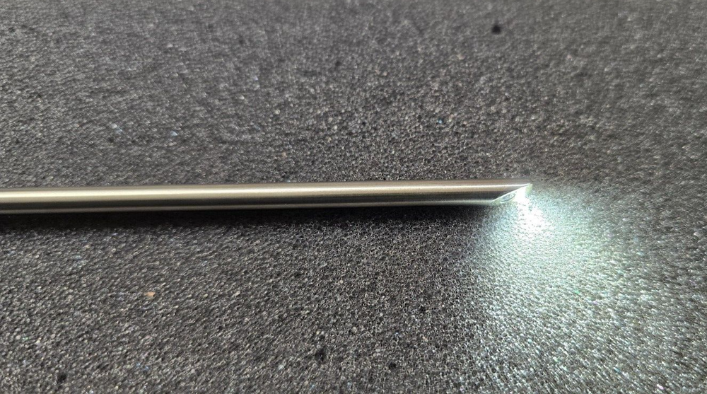 Stryker Arthroscope 4.0mm x 70° C-Mount Autoclavable