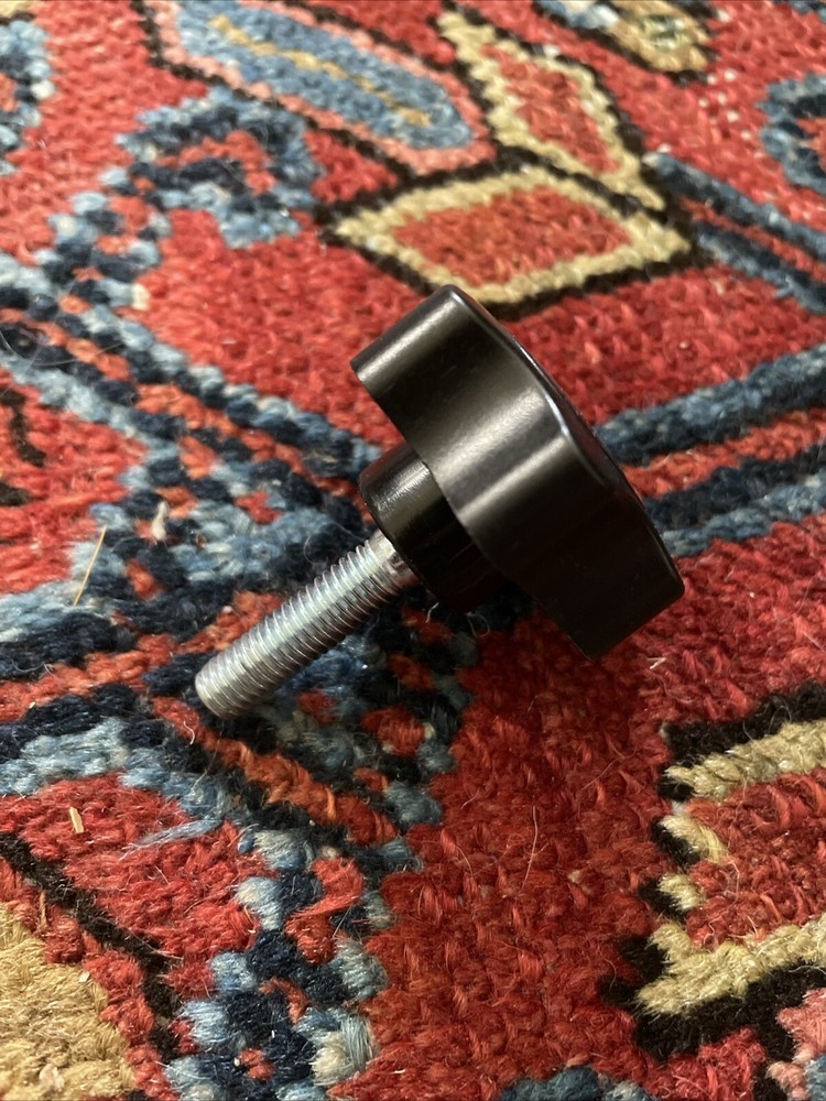 The DB Method Squat Exercise Machine 1x Front Handle Screw Replacement Part Only