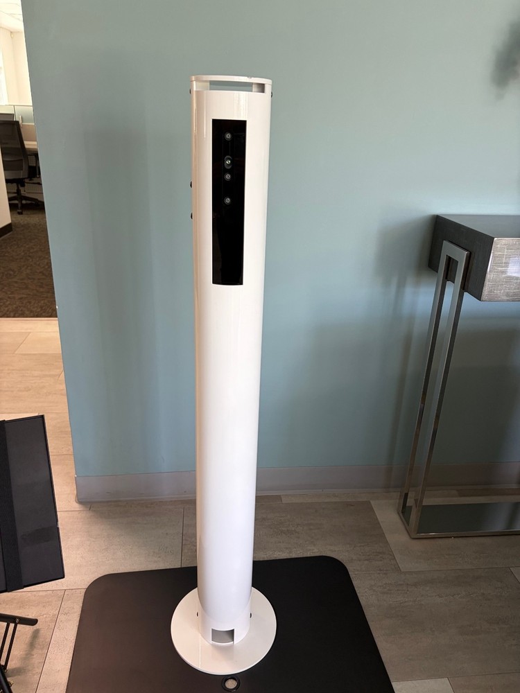 Styku 3D Body Scanner - Complete System