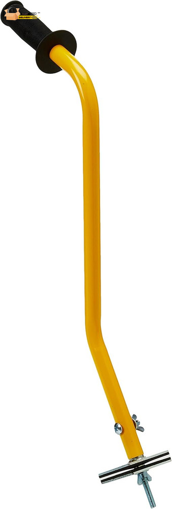 Trainer Handle,Yellow