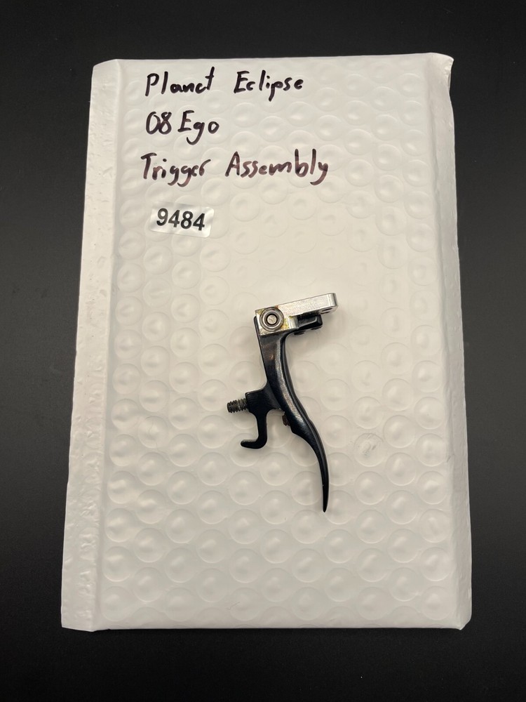 Planet Eclipse 08 Ego Trigger Assembly
