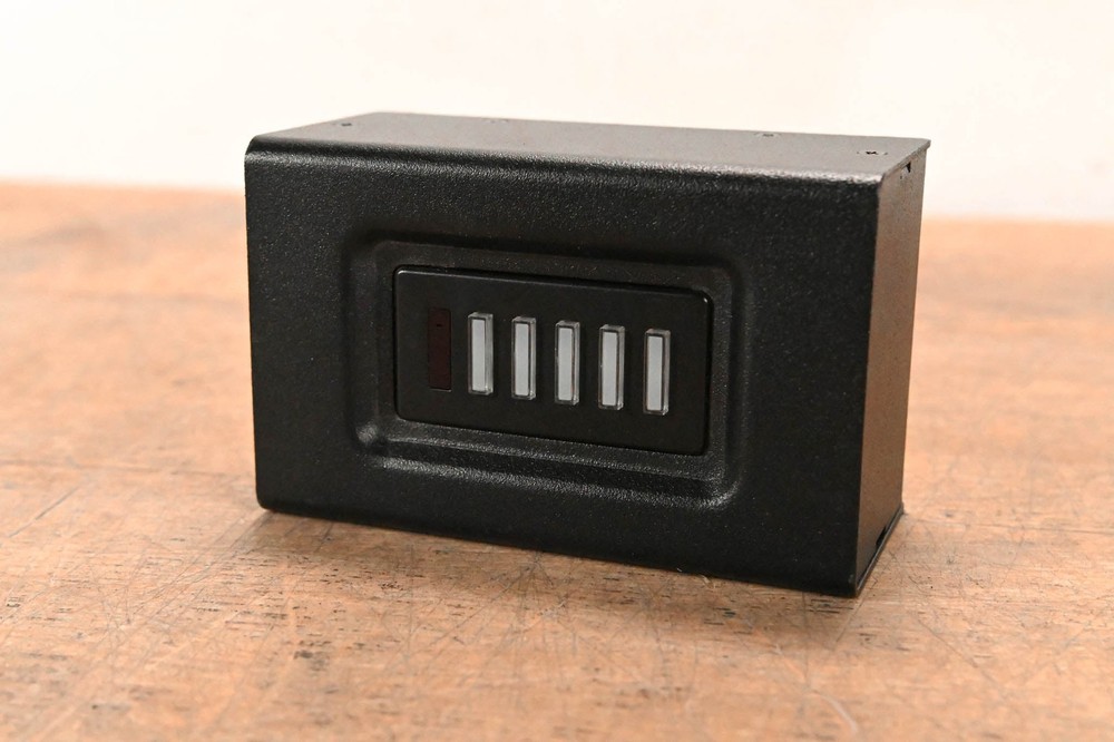 Interactive Technologies Scene Station SS-310 DMX Controller (NO PSU) CG01R9D