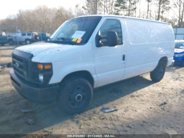 Fuse Box Engine Flex Fuel e85 Fits 09-19 FORD E350 VAN 4573119
