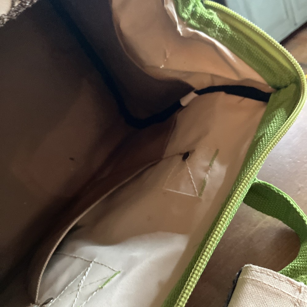 Work Gear Tool BagTote
