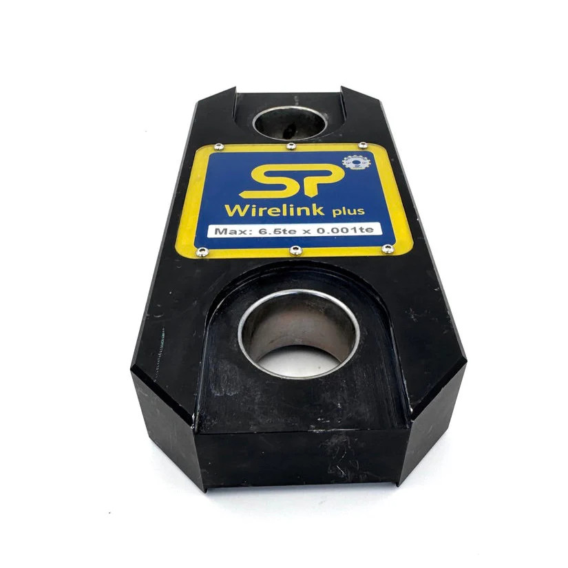 Crosby Straight Point WLP6T5 Wirelink Plus Load Cell