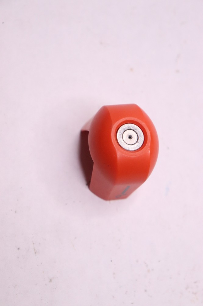 0 Degree U-Shape High Pressure Tip