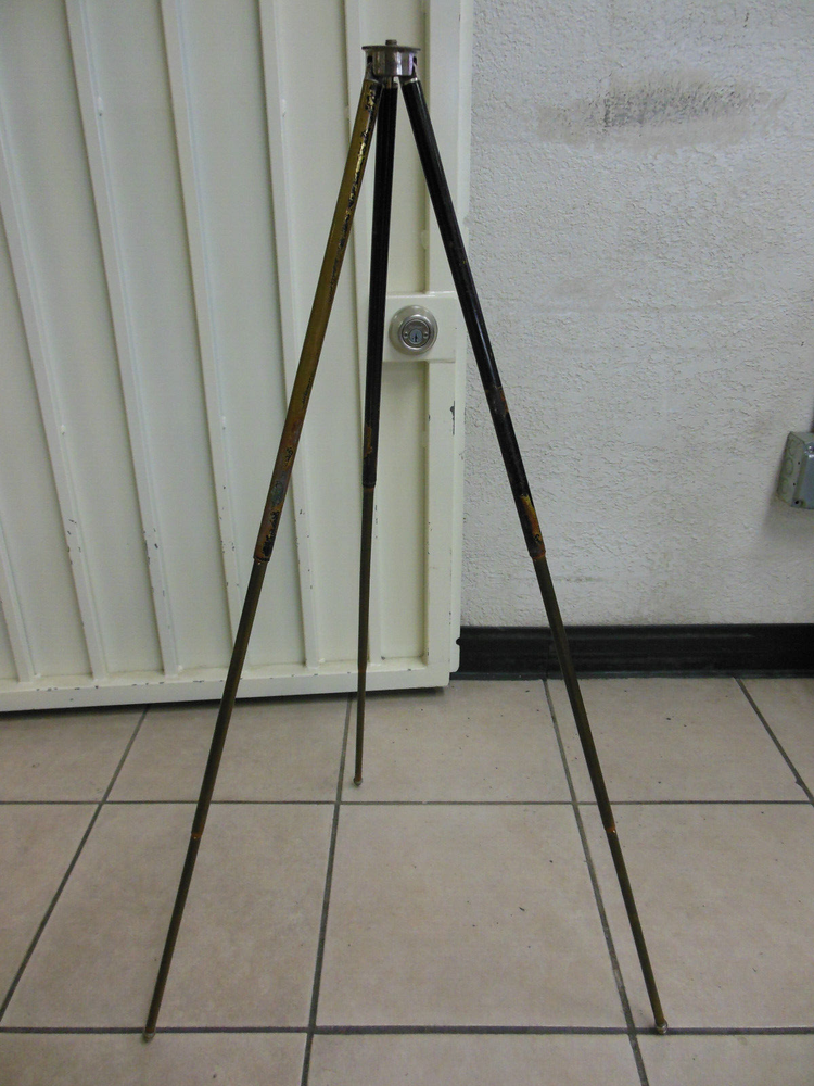 Antique Zeiss Ikon Tripod