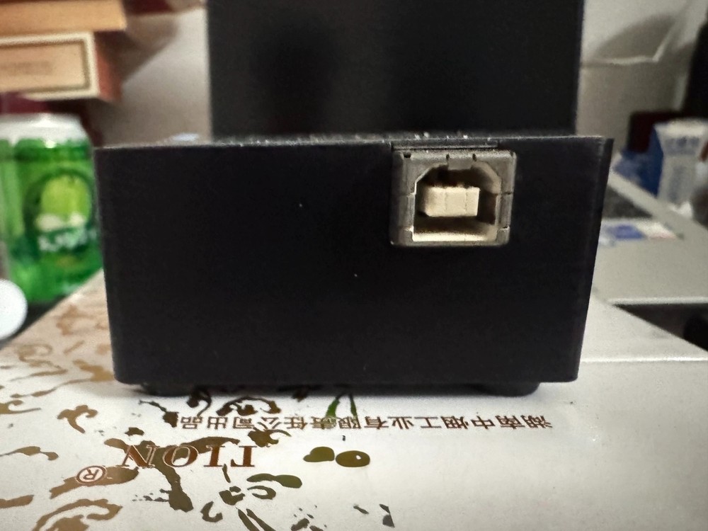 1PC Ocean Optics USB2000 USB2000+ Spectrometer uv range 340-1034nm