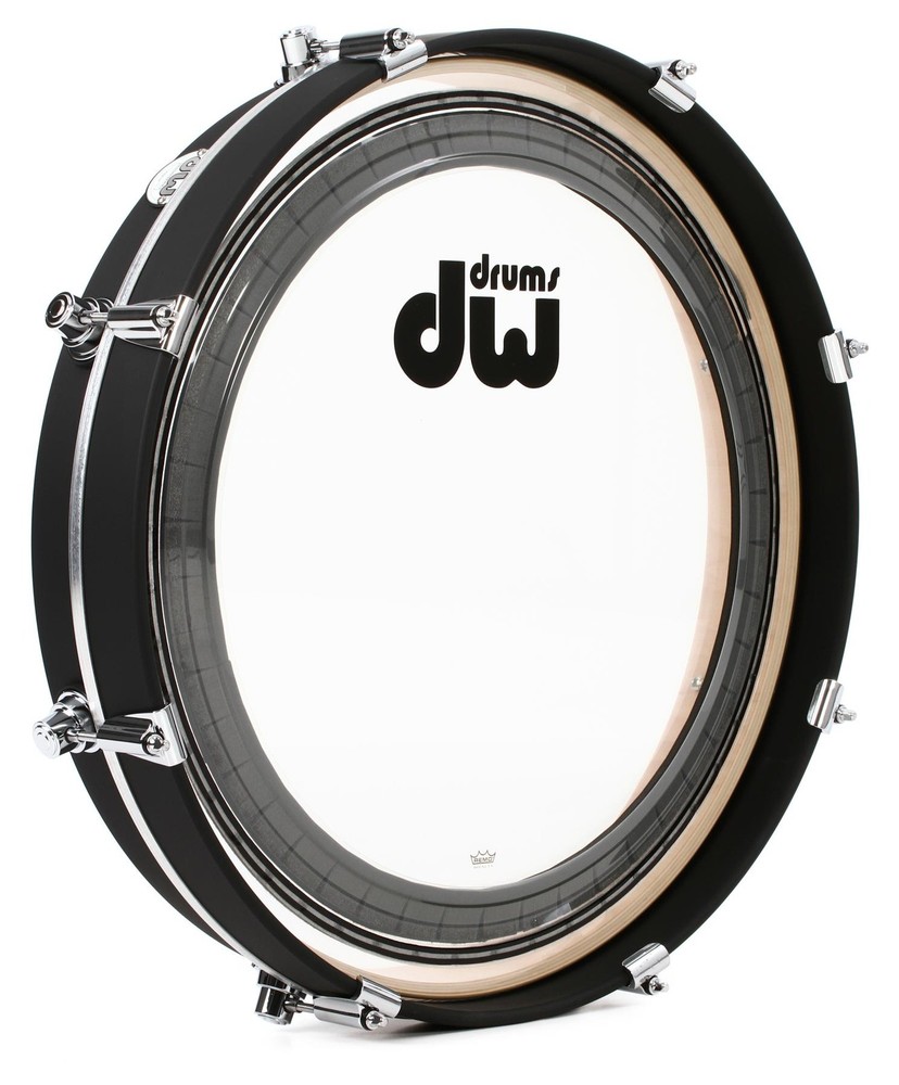 DW DDBD0320BLCR (2-pack) Bundle