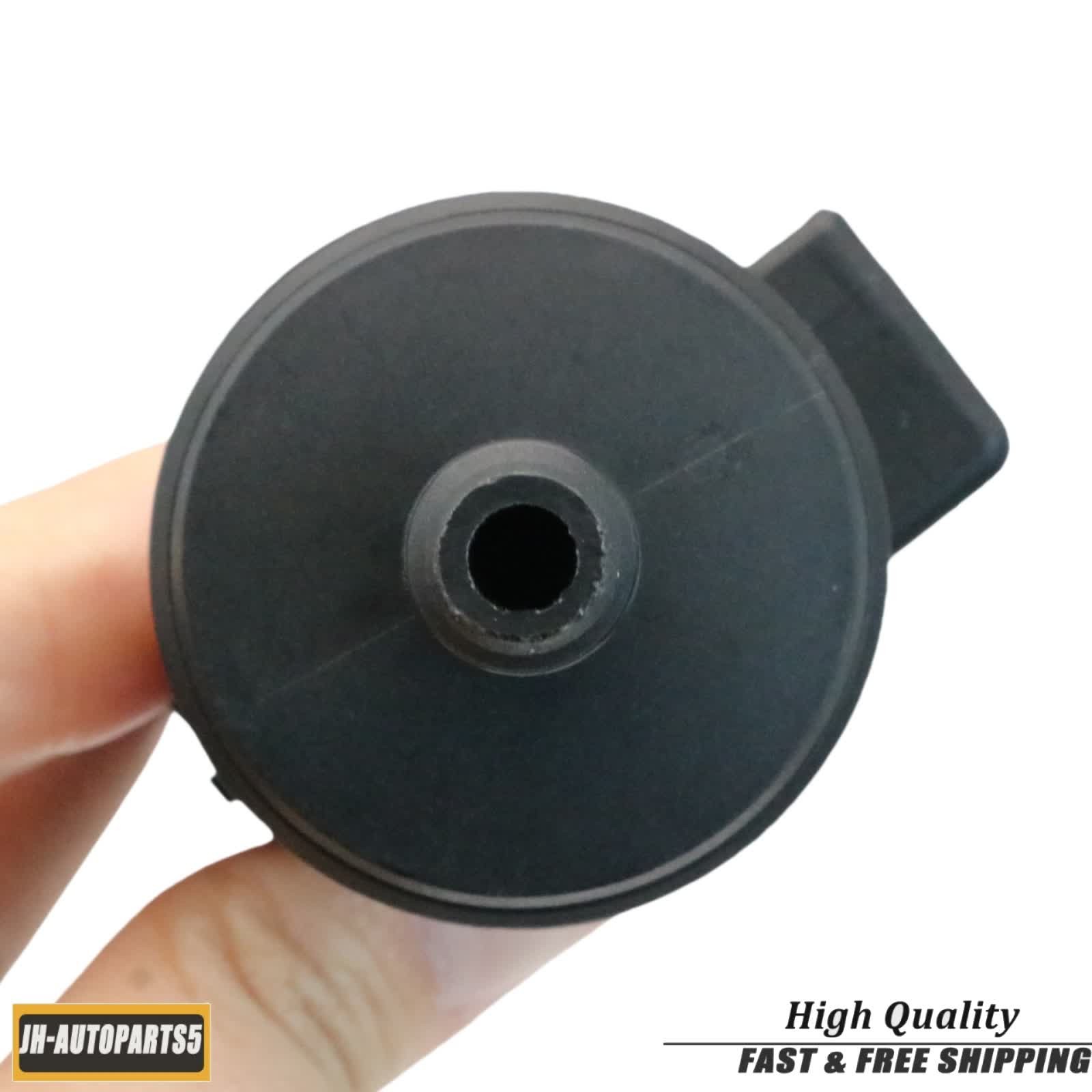 FOR Land Rover LR4 Range Rover Discovery Jaguar XF Vapor Canister Purge Valve