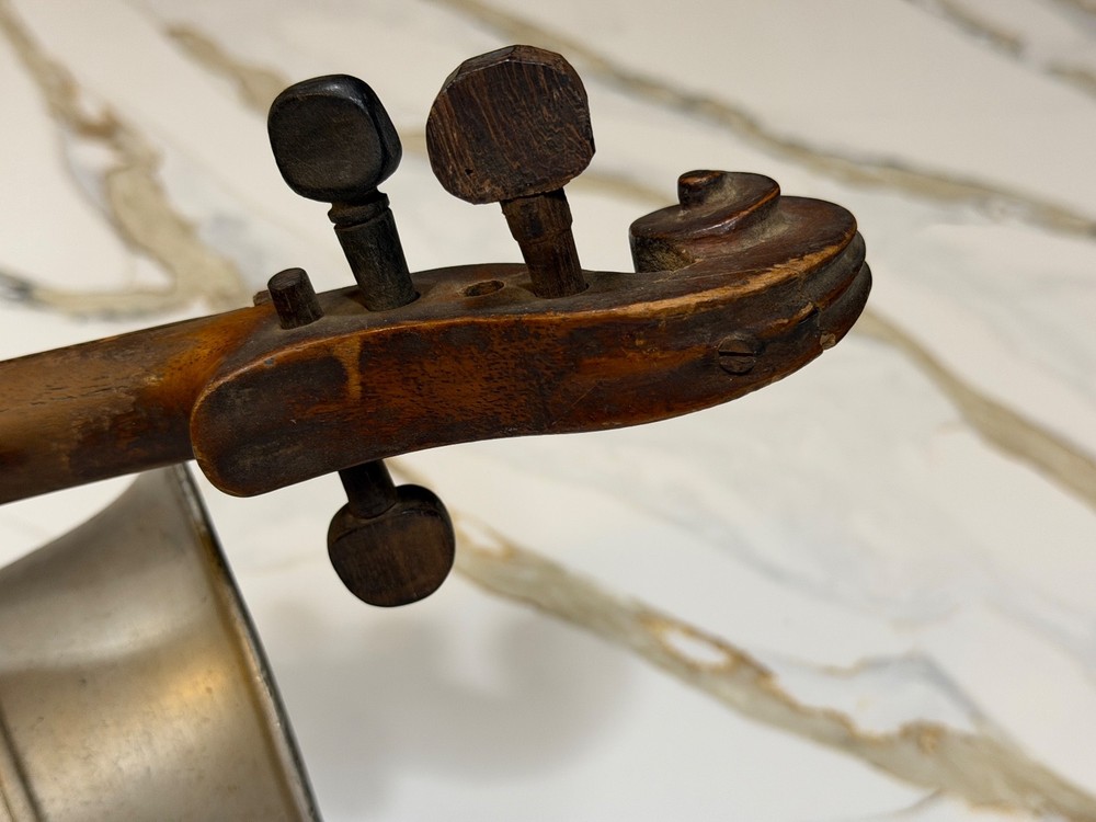 STROH or STRONVIOL VIOLIN