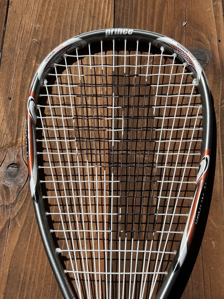 Prince Triple Force Series TF Attack Squash Racket