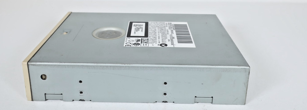 Panasonic Read 8X Write - Model CW-7503-B