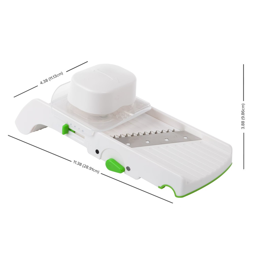 Prep Solutions Multi Slicer