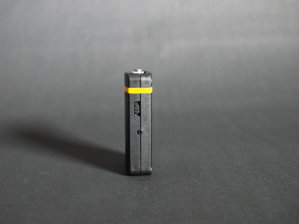 Tentacle Sync Track E Timecode Audio Recorder 32-Bit Float w/ Lav Mic & Kit