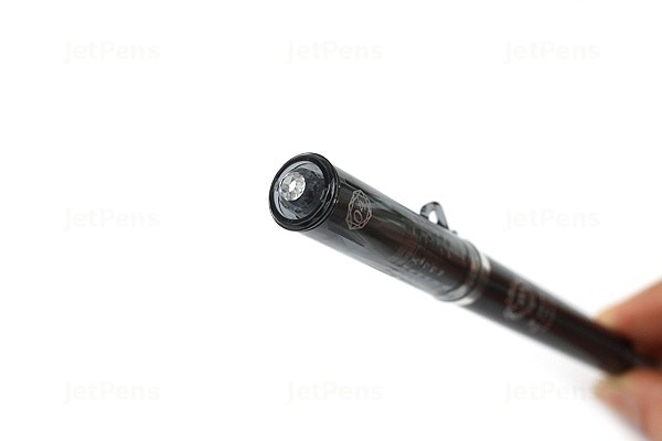 Pilot Hi-Tec-C Maica Gel Pen - 0.4 mm (Colors Select)