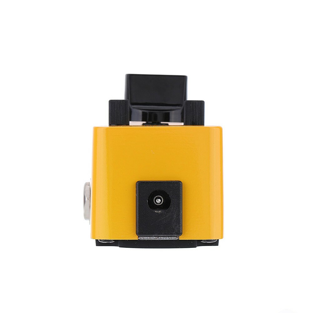 MOOER Yellow Comp Compressor Guitar Pedal Compression Effect Pedal True Bypass