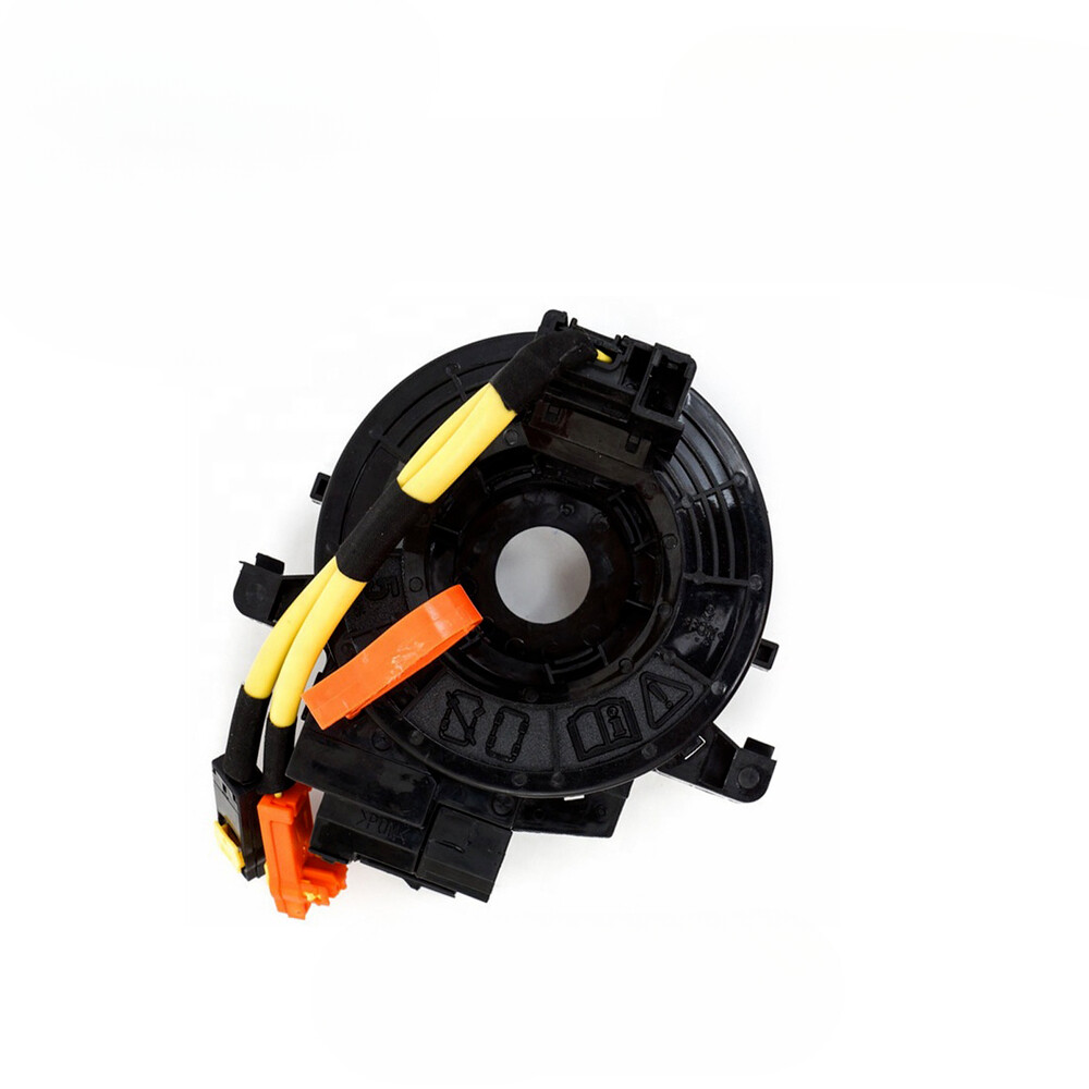 Clock Spring & Angel Sensor without function Control Fit HIGHLANDER 2008-2011