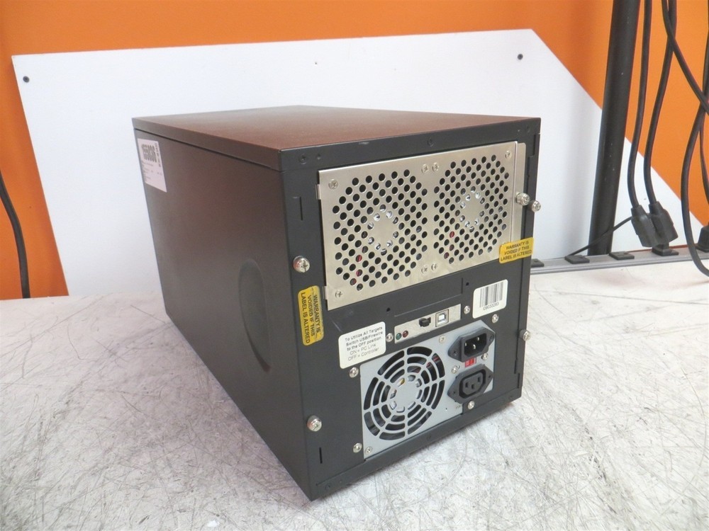 Spartan 1 to 3 DVD CD Optical Duplicator