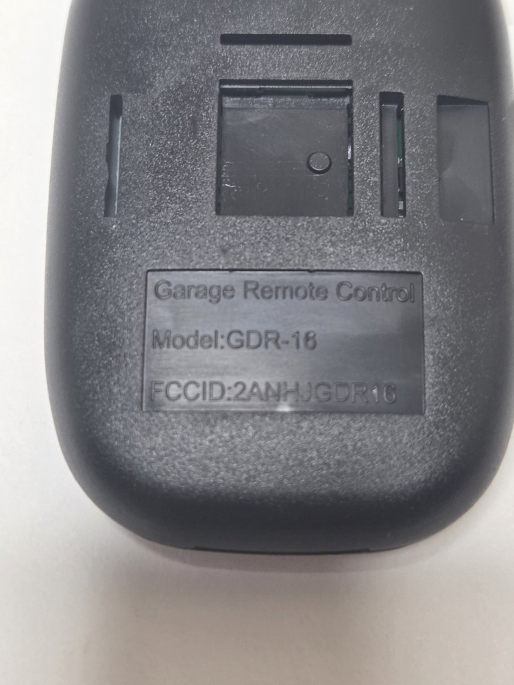 Garage Door Remotes for Linear Mega Code (MCT-11 DNT00090)