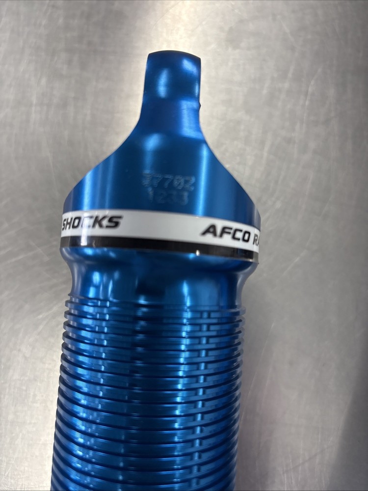 Afco Racing Shocks 3770z Double Adjustable 7” Coilover (pair)