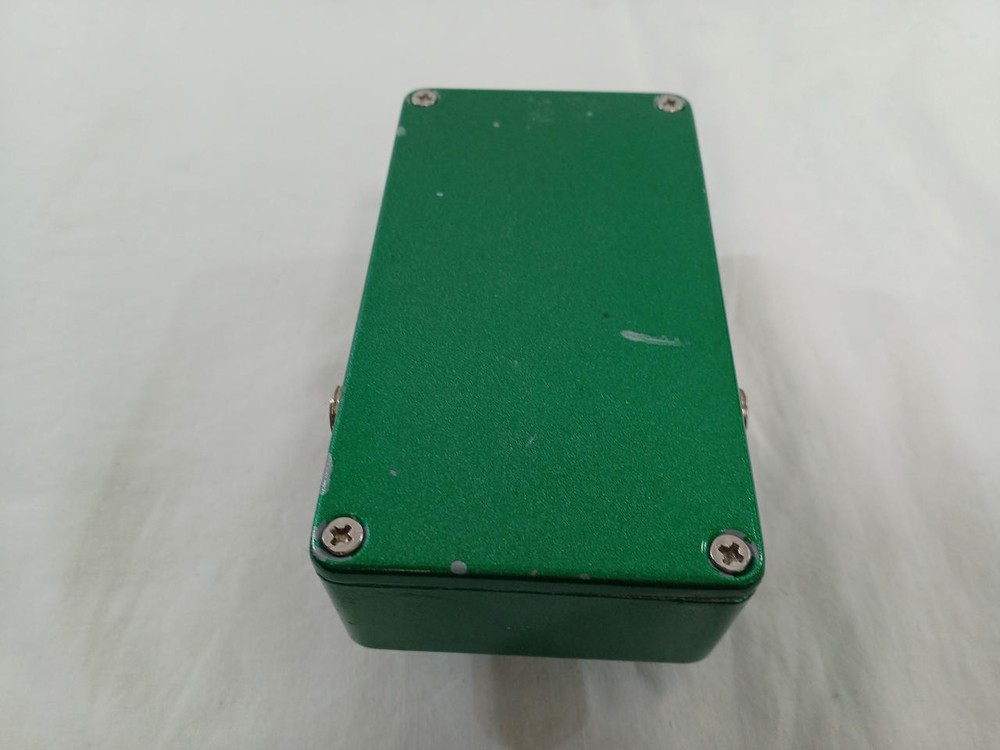 Other brands compressor effector