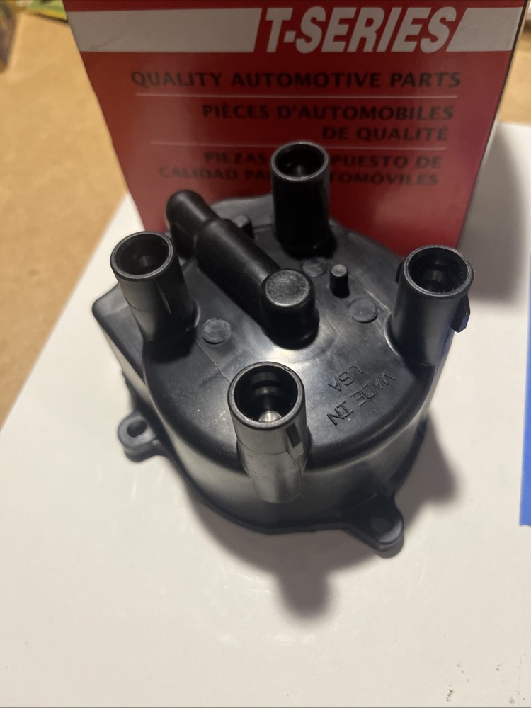 Standard Ignition JH223T Distributor Cap