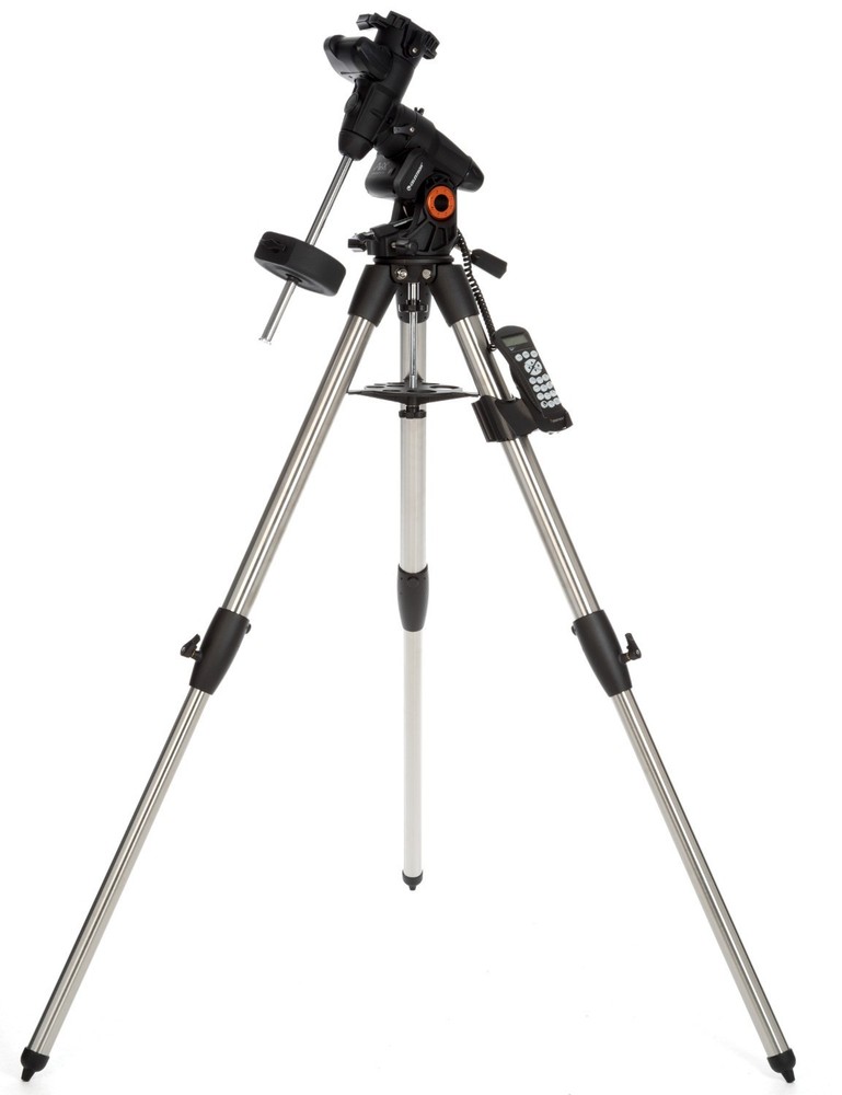 Celestron Advanced VX GoTo Mount