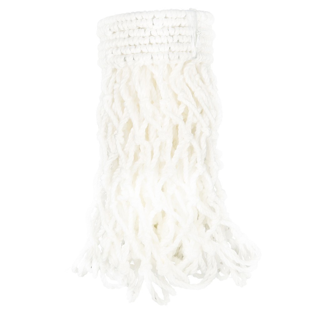 6Pcs Billiards Mesh Durable Table Bag Pocket For Replacing Pool Accessory