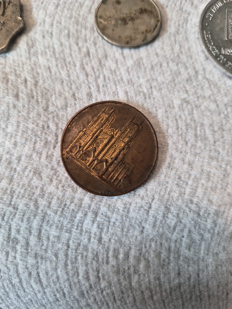 World COINS