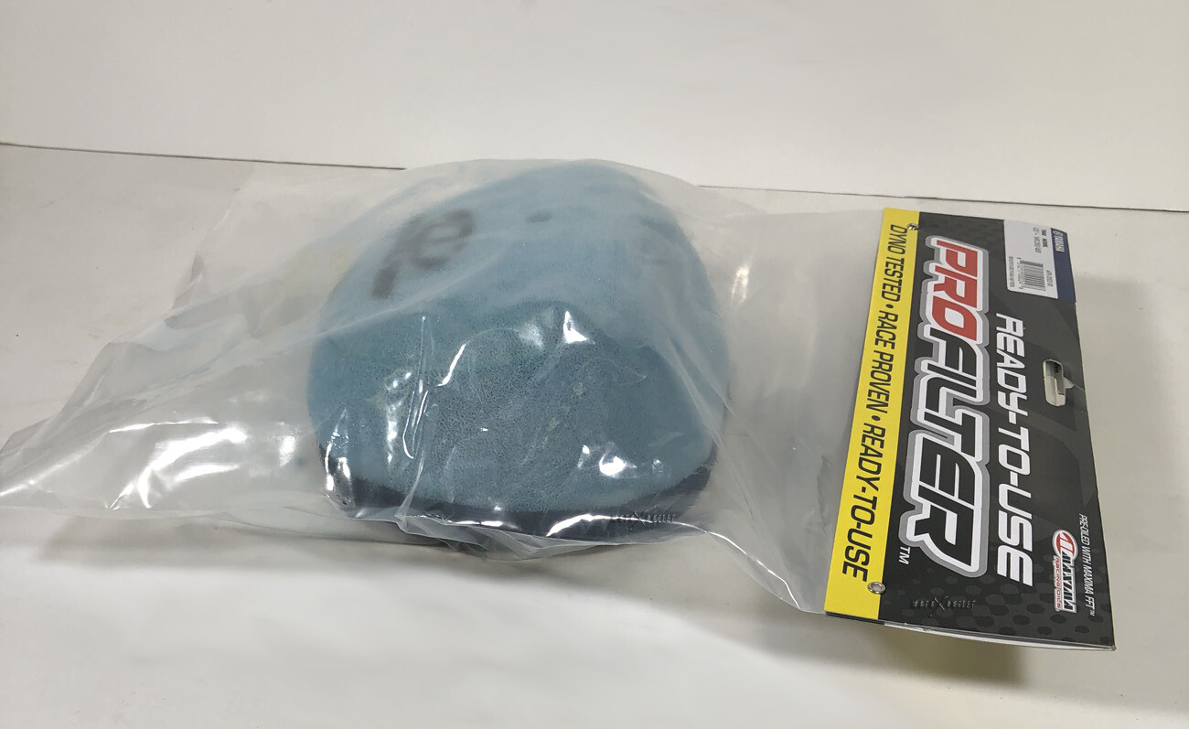 Yamaha WR 450 Air Filter 2003-2015 WR450 F 450F Maxima 03-13 WR250 250 250F