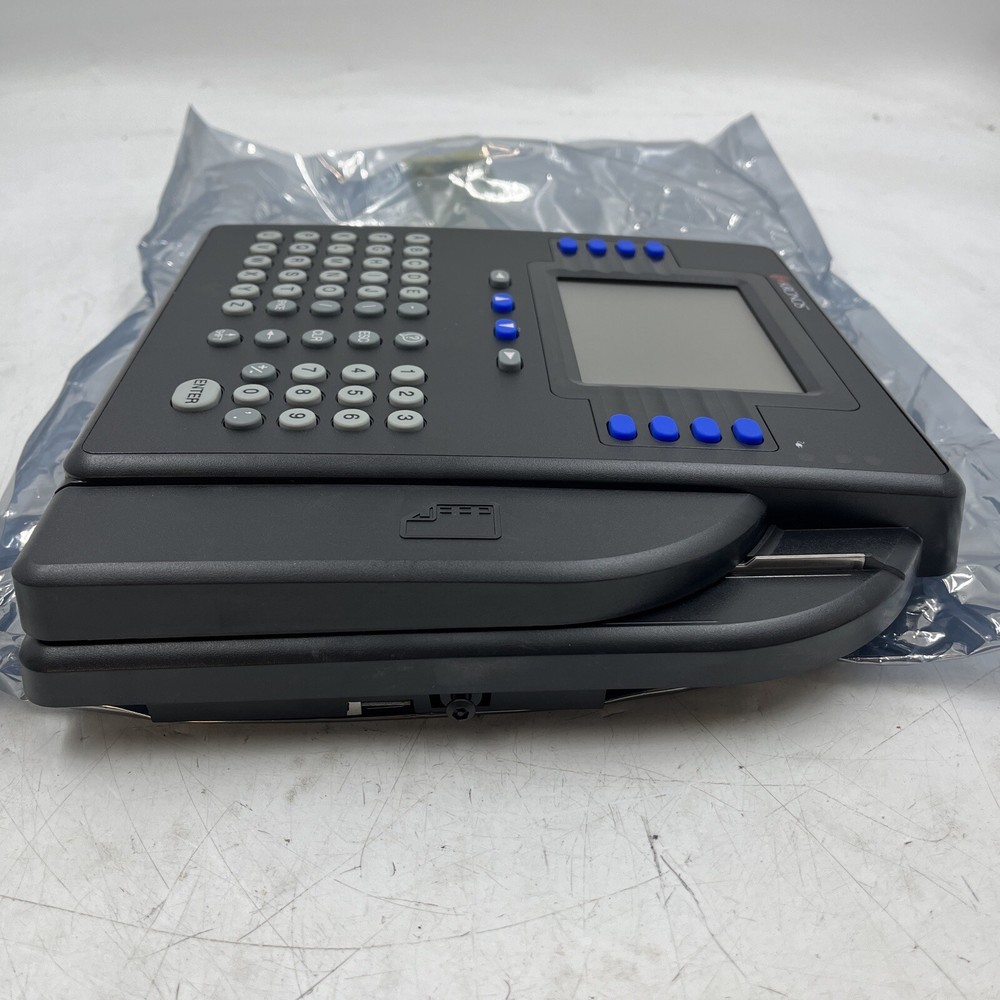 Kronos System 4500 Front Panel