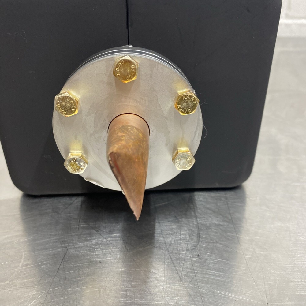 Agilent VacIon Plus 20 StarCell Ion Pump