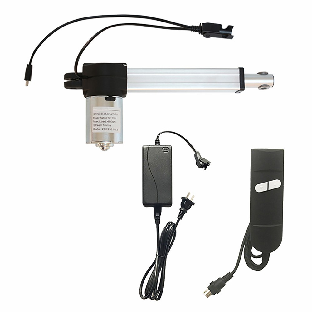 Remote Hand Controller Adjustable Electric Bed Button Switch for Electric Chair