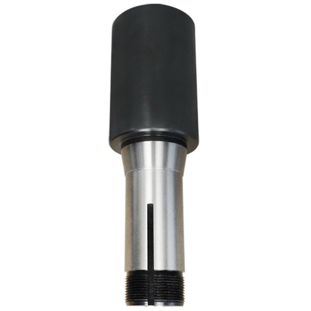 Precision Lathe Face Plate 2'' Diameter Steel Collet 2'' x 3'' 5C Fixture Mount