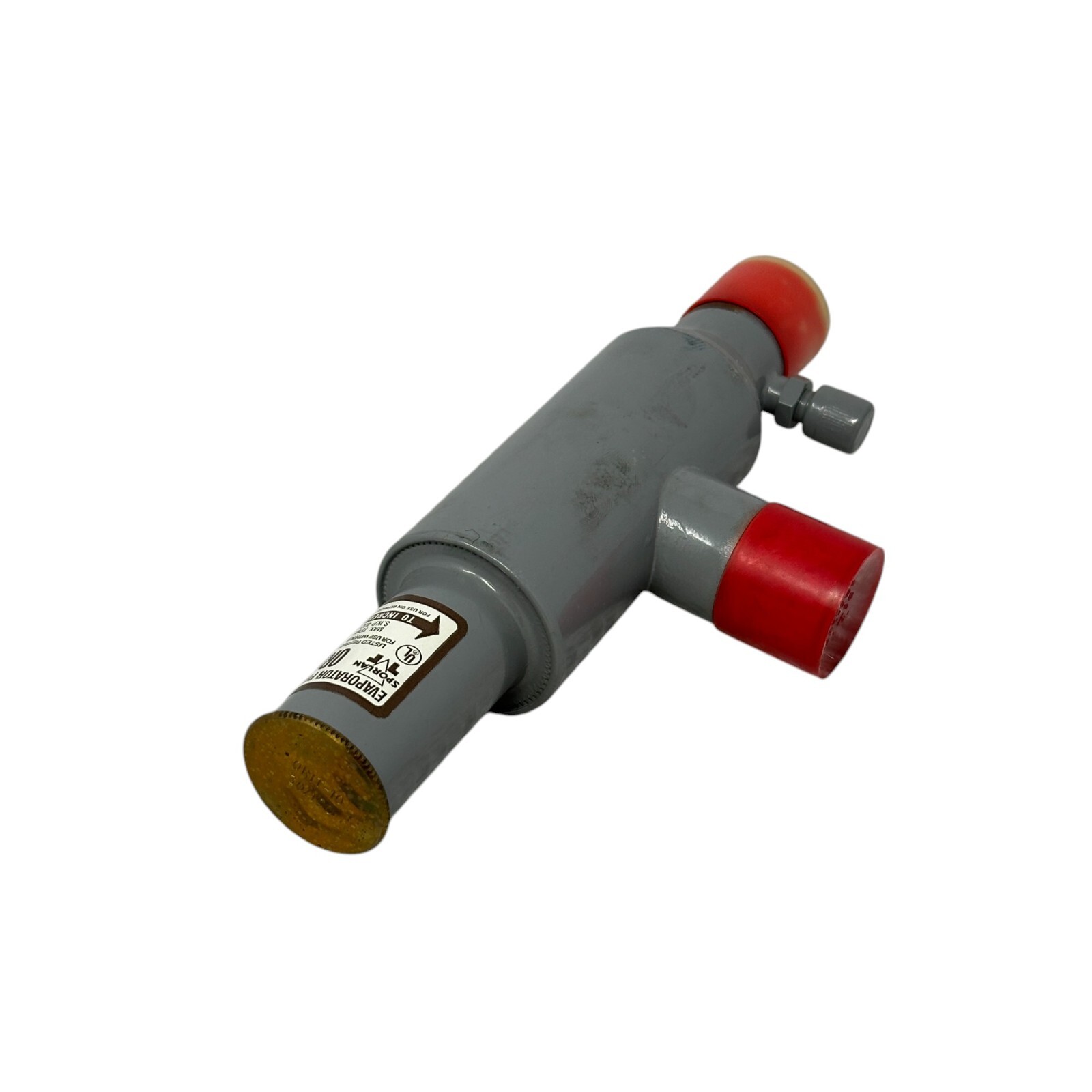 Thermo King 66-2122 – Evaporator Pressure Regulating Valve (EPR) Made in USA