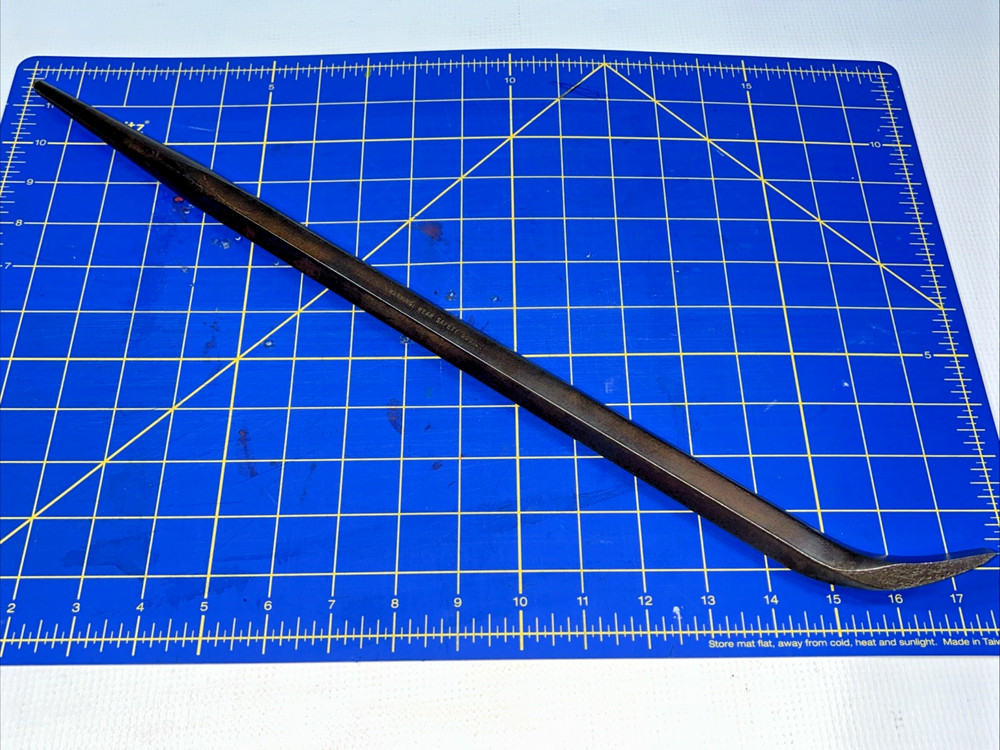 BLUE POINT PRYBAR 2420 18" USA