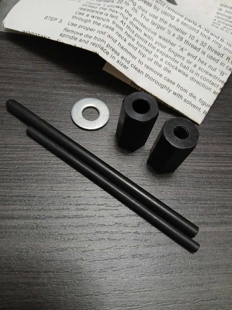 Bonanza Stuck Case Remover ,NOS