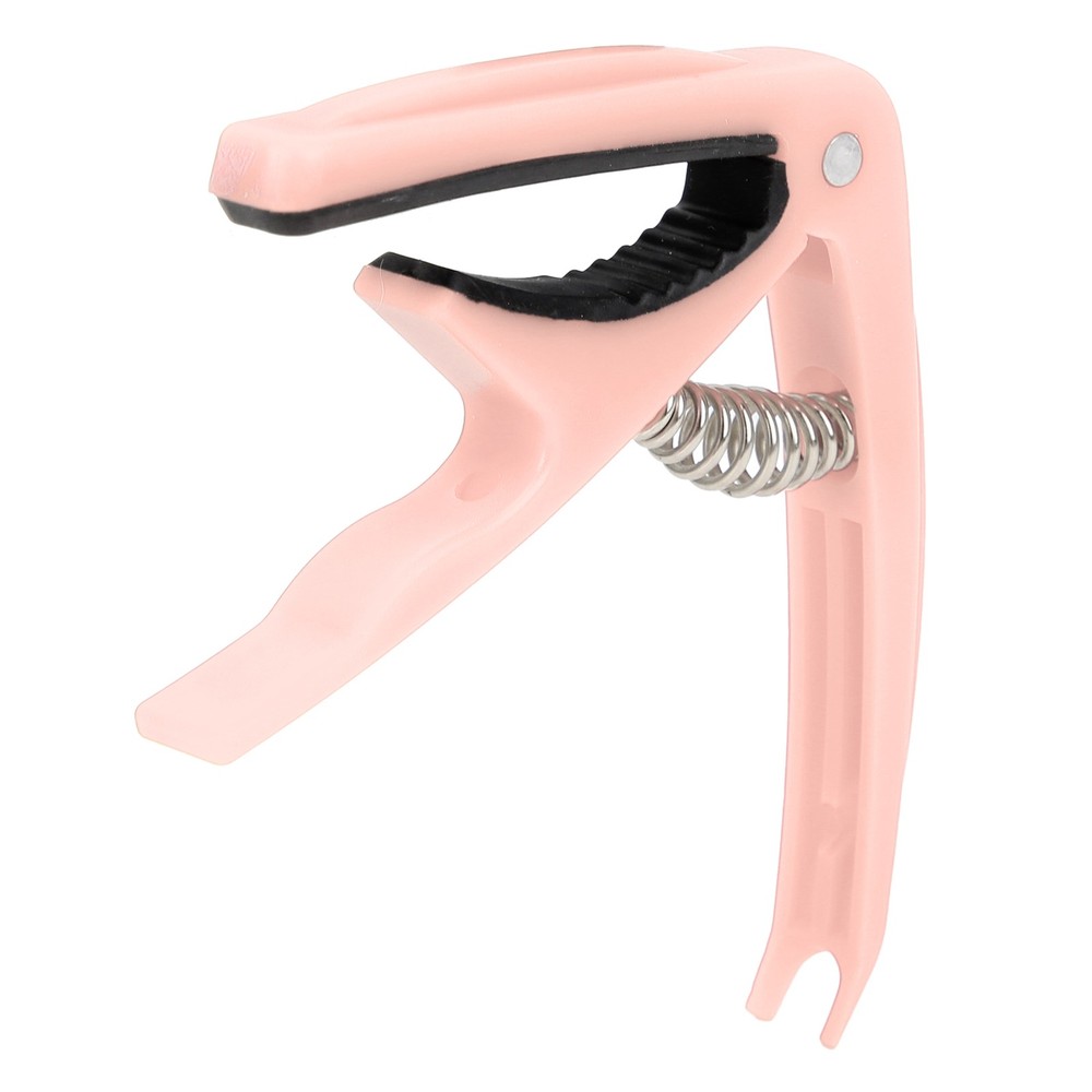 Guitar Capo Clamping ABS Shell Stringed Instrument Playing Tuning Accessories