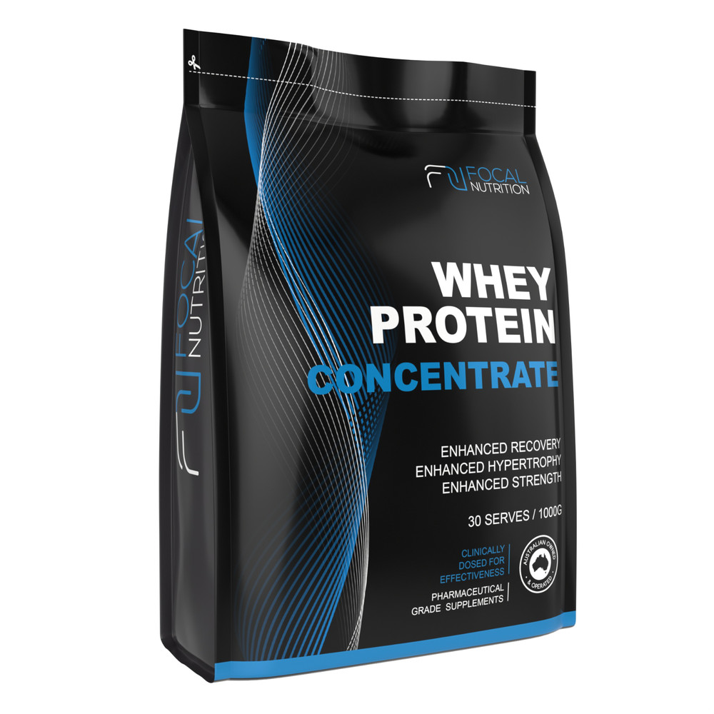 100% AUSTRALIAN LEAN WHEY PROTEIN CONCENTRATE WPC PREMIUM GRASS-FED
