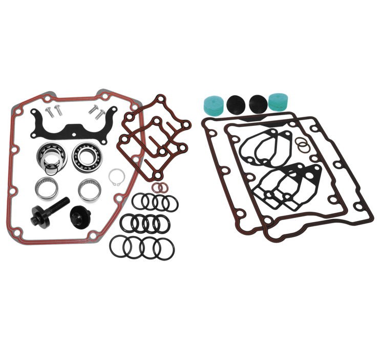 Feuling Cam Quick Change and Top End Installation Kit 2059